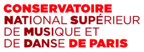 Logo de Conservatoire de Paris